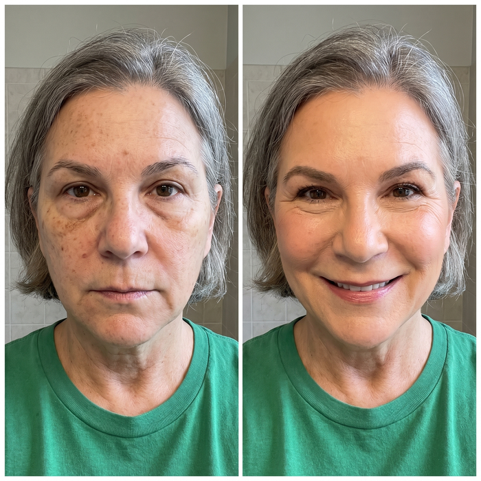 Luise M., 53