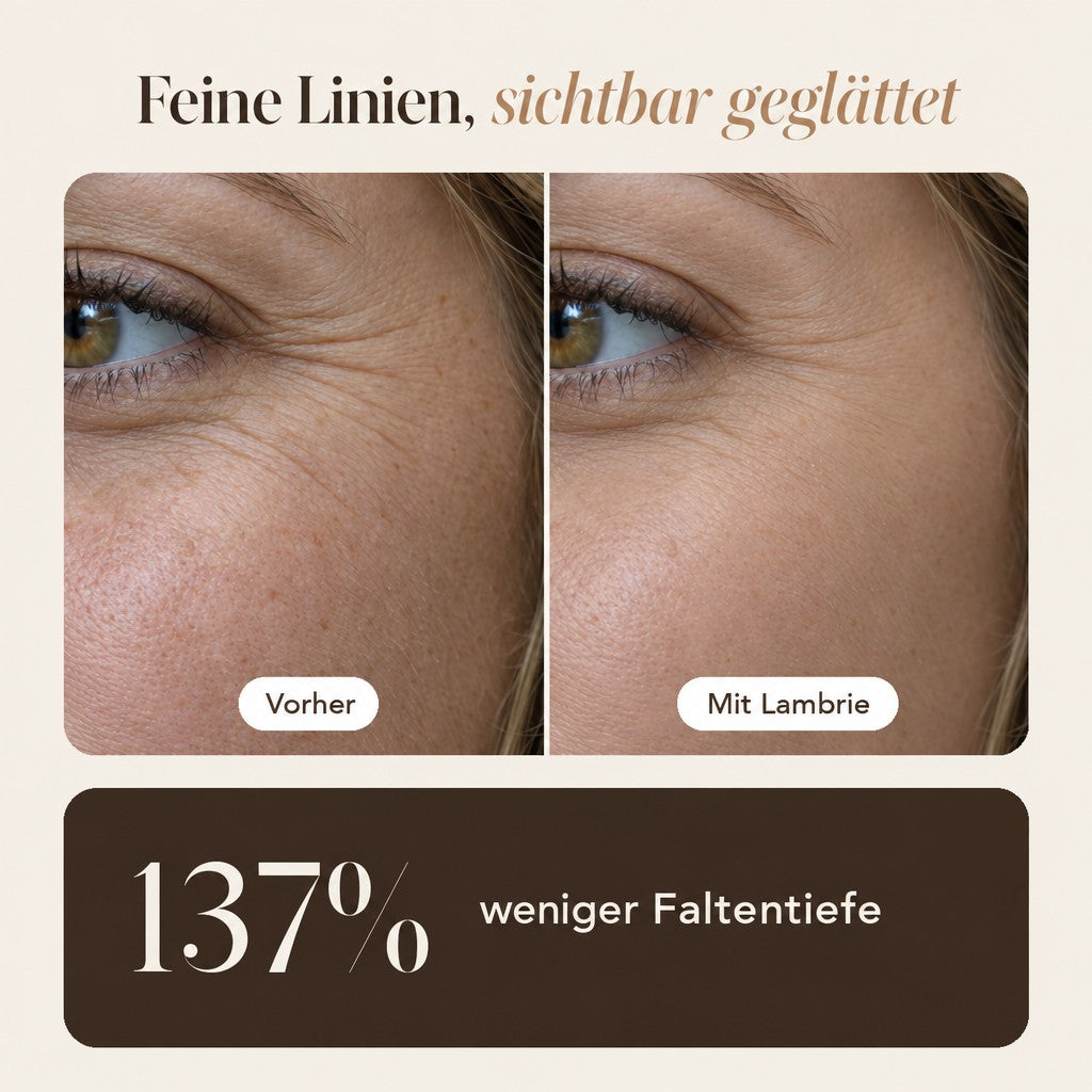 Die koreanische 3-in-1-Foundation für Haut nach der Geburt