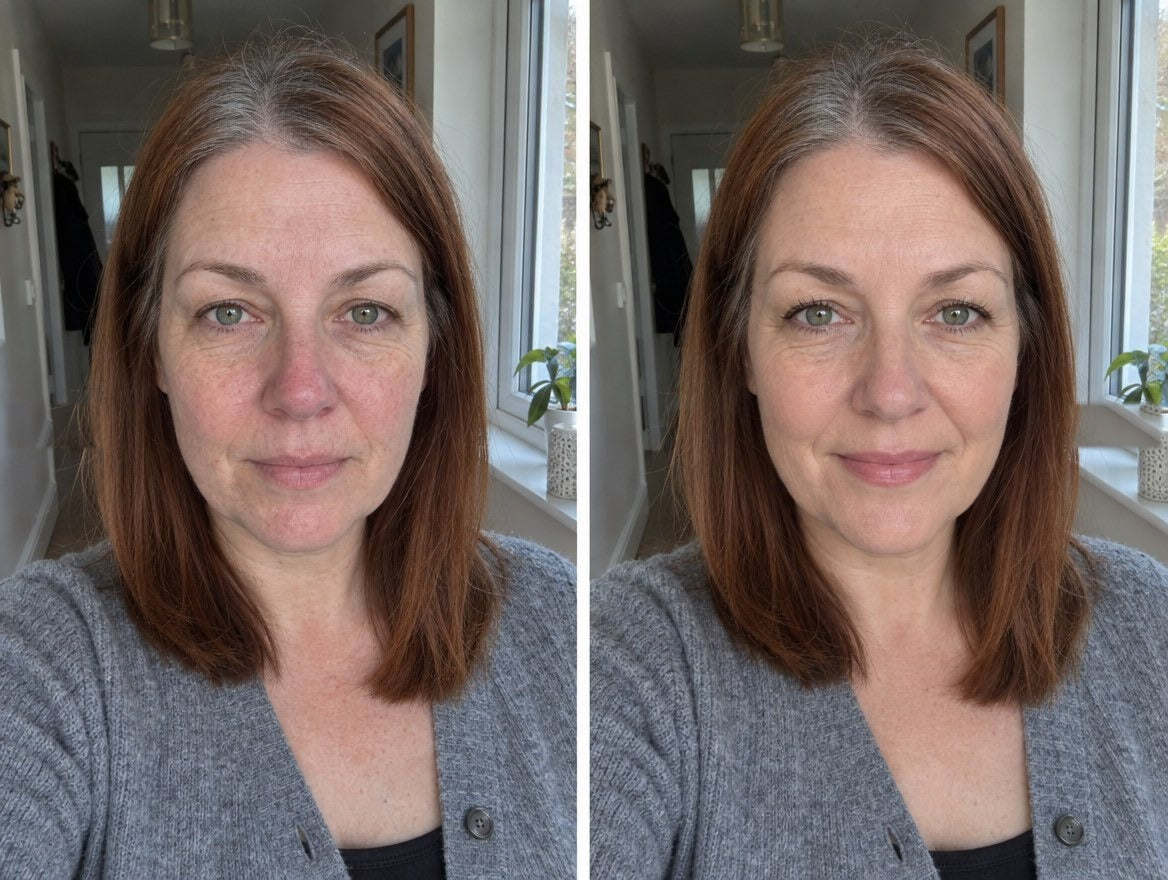 Jane, 49