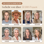 Farbwechselnde Foundation