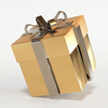 Überraschungsgeschenk