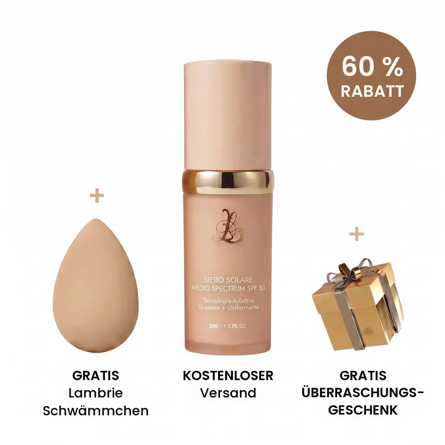Lambrie Angebot