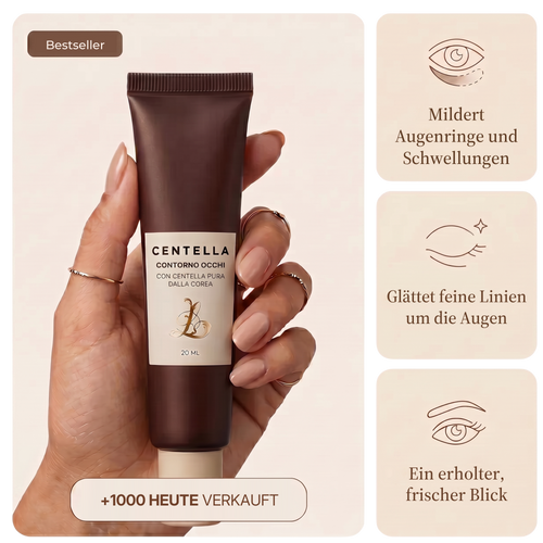 Anti-Augenringe-Behandlung Lambrie
